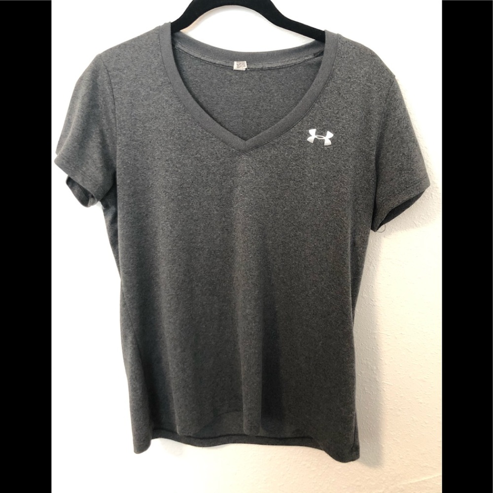 Under armour top